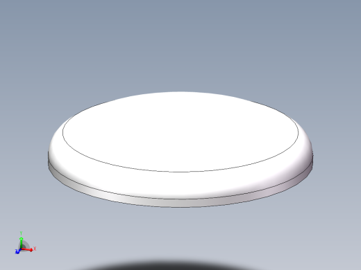 THB碟形封头DN750