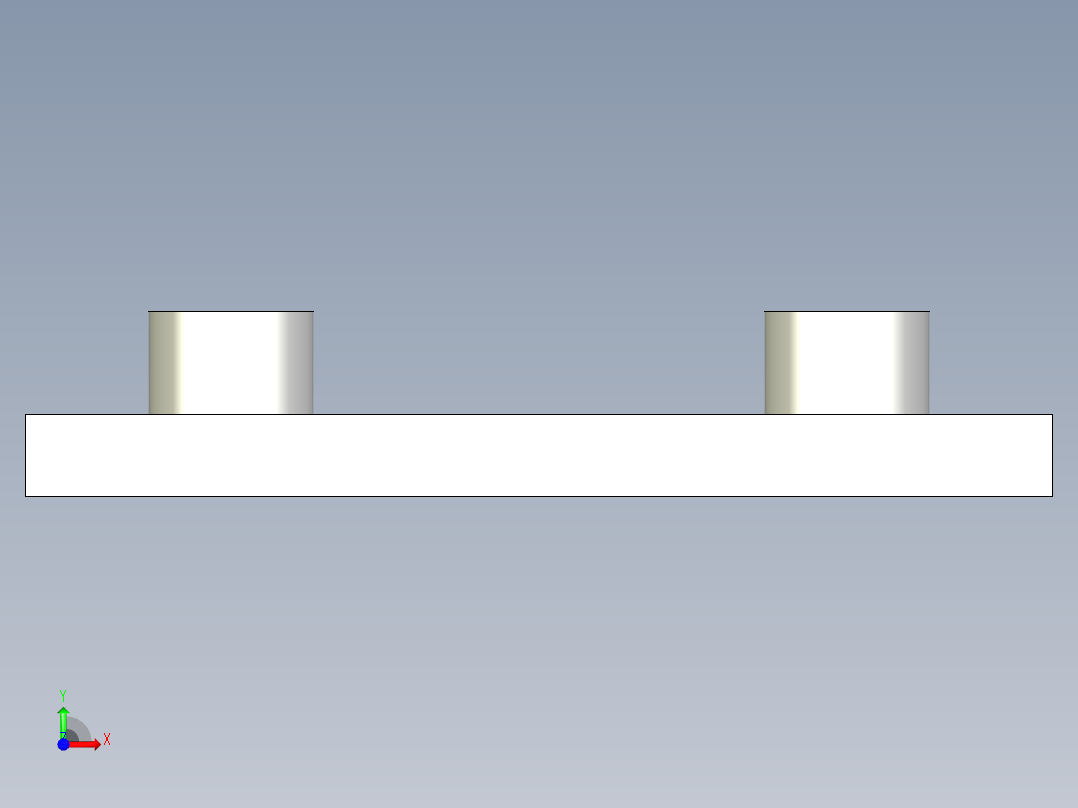 用于软管和硬管接头的工具APDC3X前视图
