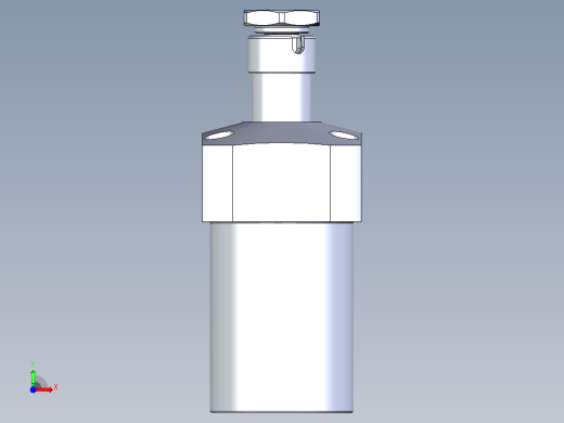 KOSMEKLT0360-GR-Y30多系列多零件图纸模型多系列多零件图纸模型前视缩略图