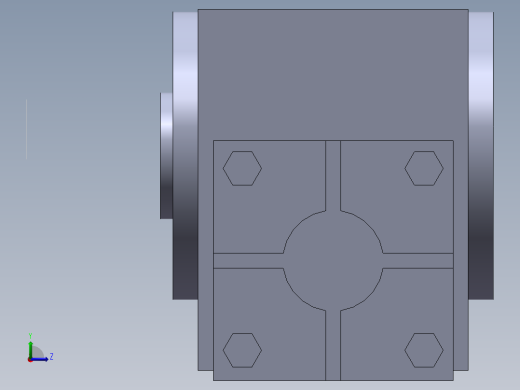 QGK80-180左视缩略图