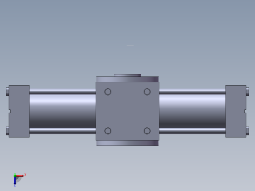 QGK80-180俯视缩略图