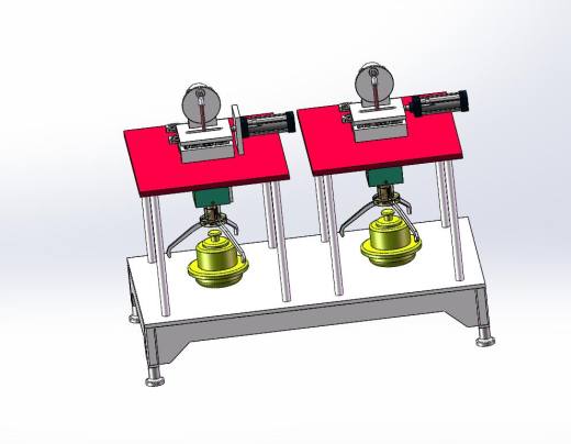 Q245-抛光机自动进给装置设计【三维SolidWorks】缩略图