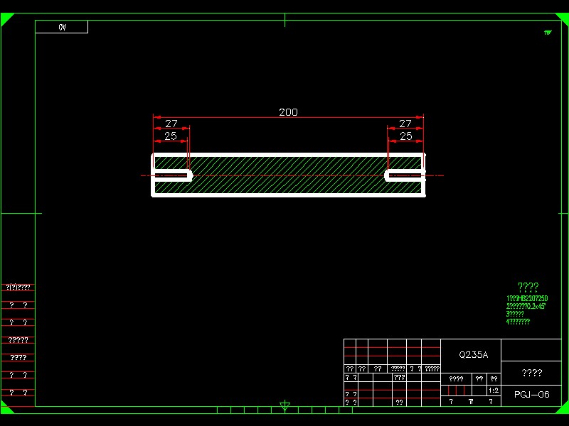 Q245-抛光机自动进给装置设计【三维SolidWorks】