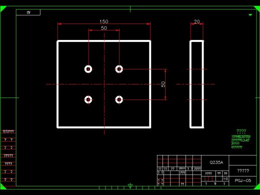 Q245-抛光机自动进给装置设计【三维SolidWorks】缩略图