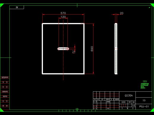 Q245-抛光机自动进给装置设计【三维SolidWorks】缩略图