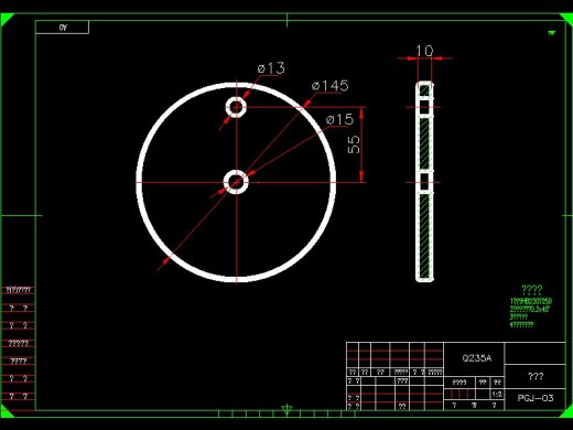 Q245-抛光机自动进给装置设计【三维SolidWorks】缩略图