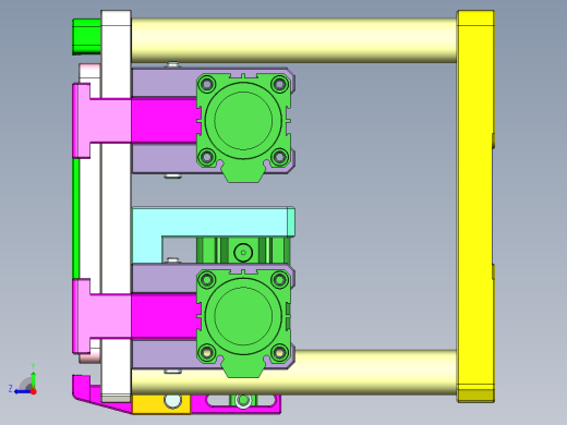 UX390-D-CNC1-0321右视缩略图