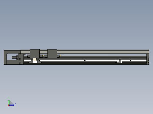 模组MK86-540S2-F0C左视缩略图