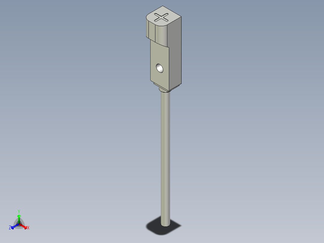 接近传感器PX08-H