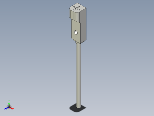 接近传感器PX08-H