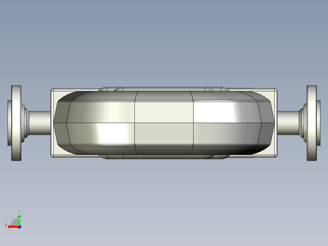 传感器 (2)后视图