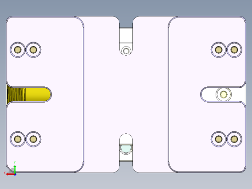 X1-CNC8笔记本CNC工装夹具三维模型-2015-05-15后视缩略图