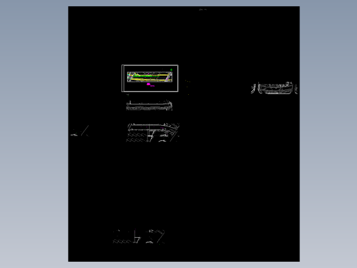 15河道治理绿化图纸