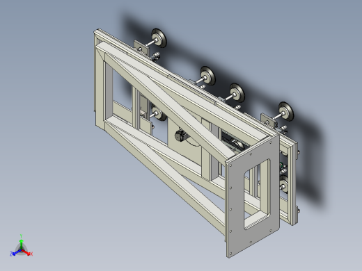 真空吸盘抓手 1668826