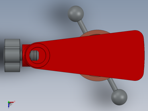 MISE 台式夹具俯视缩略图