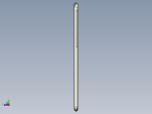 我的htc 816手机设计3d可打印15右视缩略图