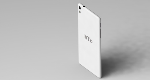 我的htc 816手机设计3d可打印15缩略图