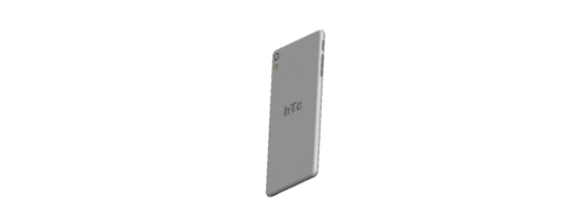 我的htc 816手机设计3d可打印15缩略图