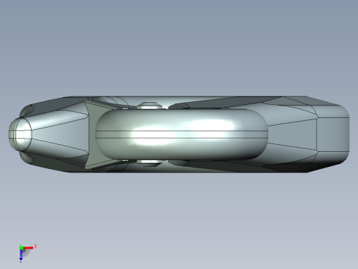 吊钩 400Kg（Arebos、Güde、Einhell）俯视缩略图