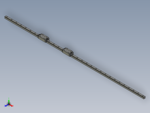 THKHSR25LR2SSE-1780L_LF-B