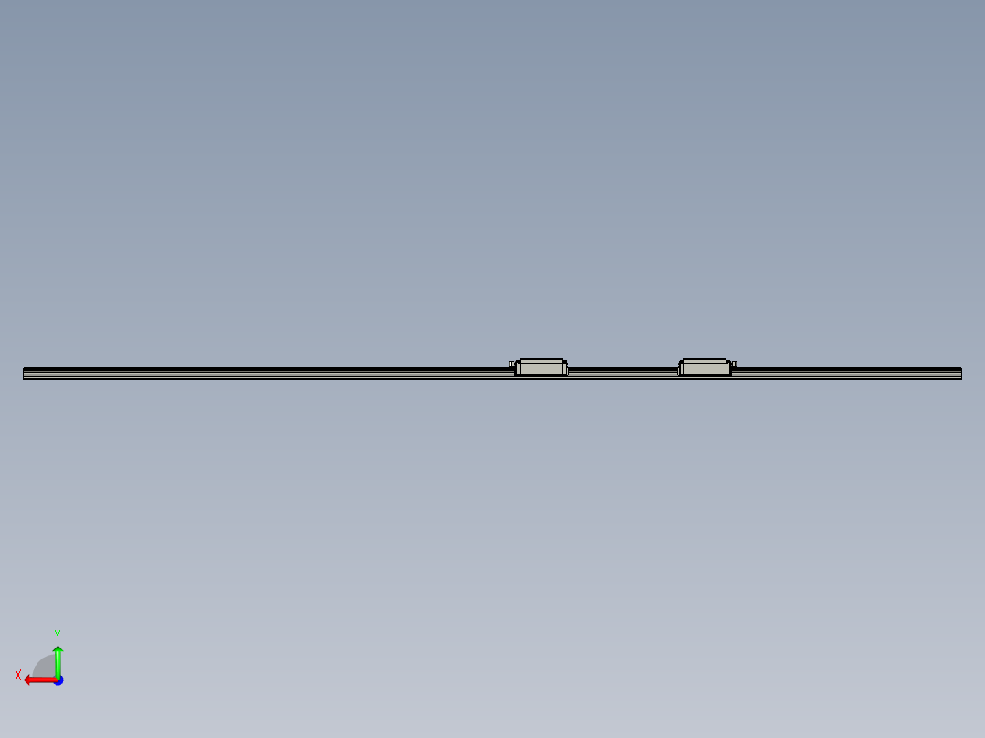 THKHSR25LR2SSE-1780L_LF-B后视图