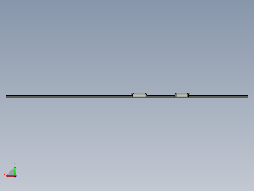 THKHSR25LR2SSE-1780L_LF-B后视缩略图