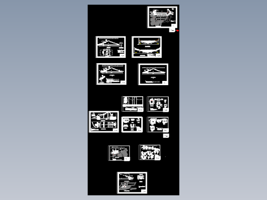 宁乡杨柳水库除险加固工程设计