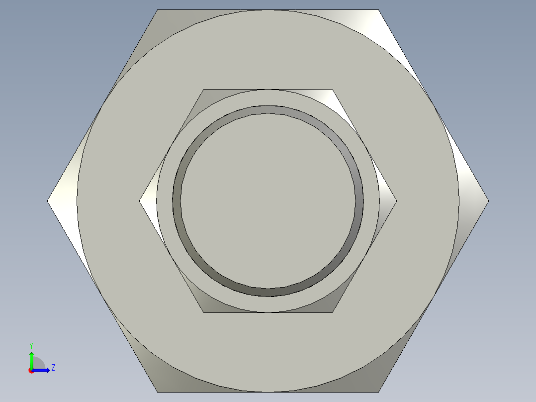 CRP-95--20插式溢流阀CRP-95-B-20左视图