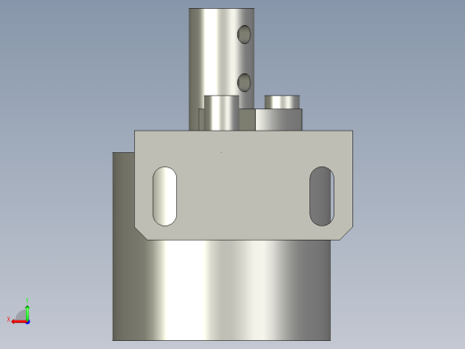 电磁拨爪后视缩略图
