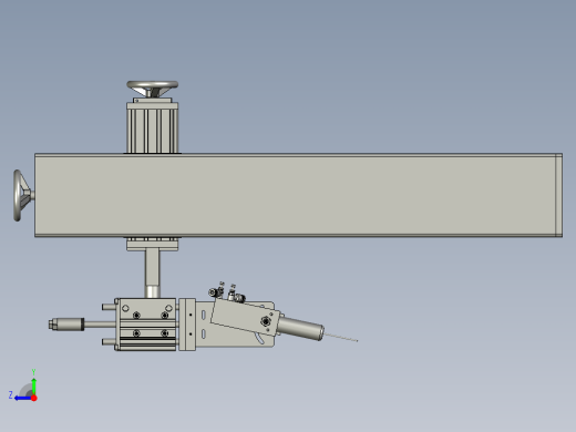 8YZ-06-点胶组件右视缩略图