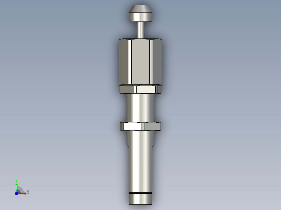 ACA1215-111前视图