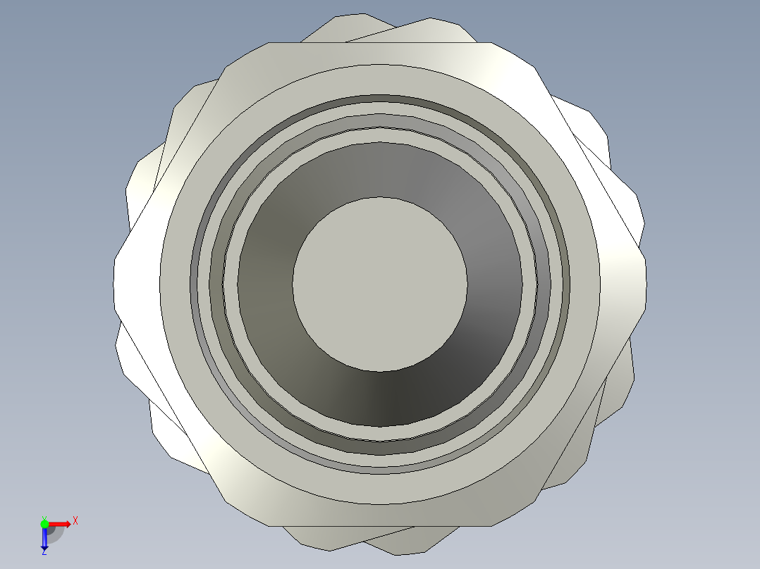 ACA1215-111俯视图