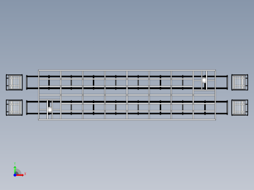 NCS GP方案前视缩略图