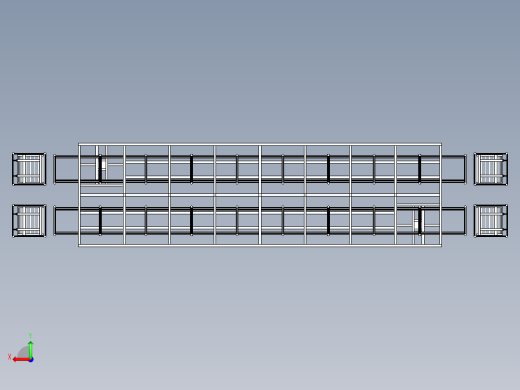 NCS GP方案后视缩略图
