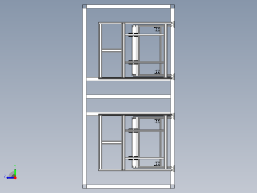 NCS GP方案右视缩略图
