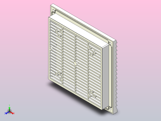 TX9804过滤器[TX9804-200]正等轴测缩略图