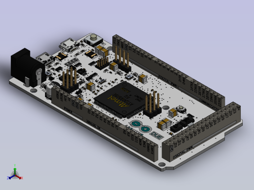 A0004814-Arduino Due树莓派