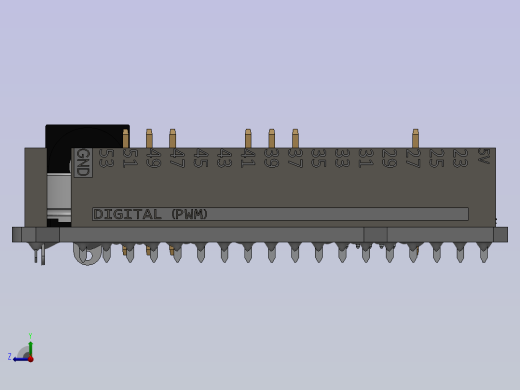 A0004814-Arduino Due树莓派右视缩略图
