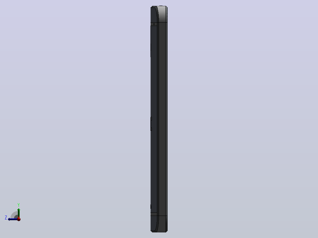 htc one 21右视图