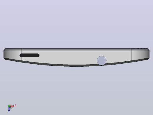 htc one 21俯视缩略图