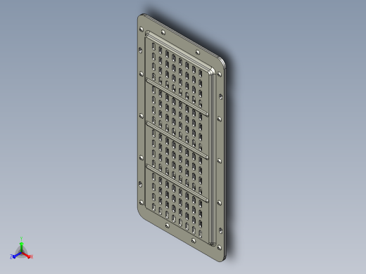 GRS PT5010-8中置高音扬声器