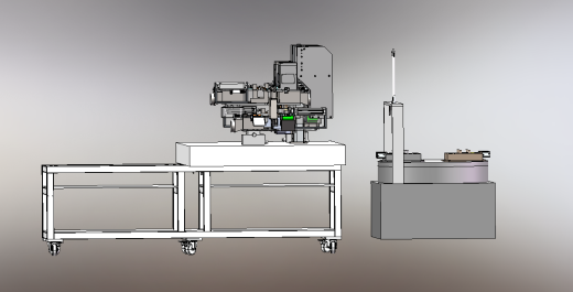 产品自动分离设备缩略图