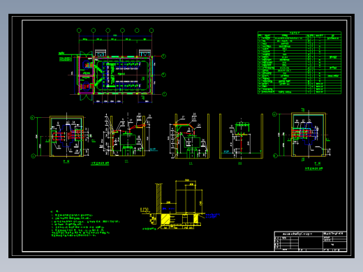 某氟制品厂变电所及配电系统设计