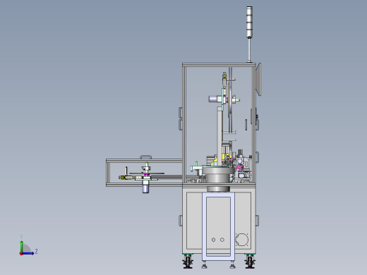 已生产的插针机sw17可编辑左视缩略图