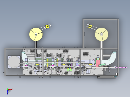 已生产的插针机sw17可编辑俯视缩略图
