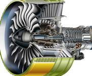 11_F16战斗机发动机