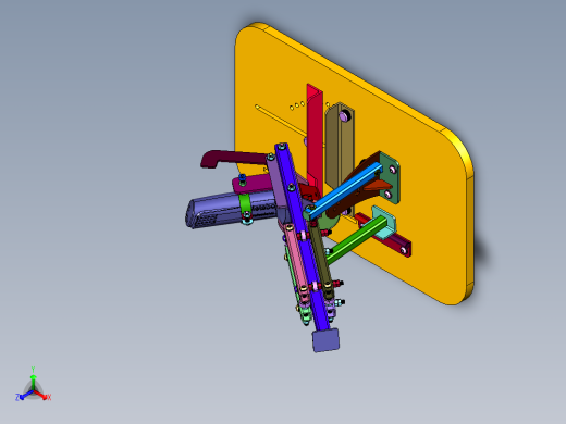 45度台式电动瓷砖推刀角磨机