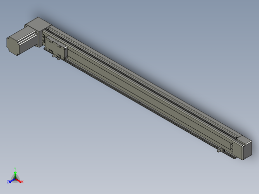 威洛博RBC5-S700-BU