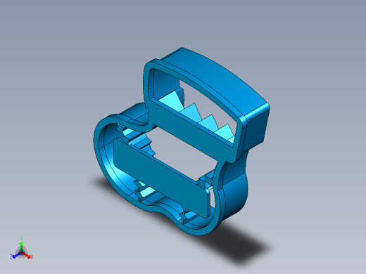 圣诞快乐！饼干模具系列