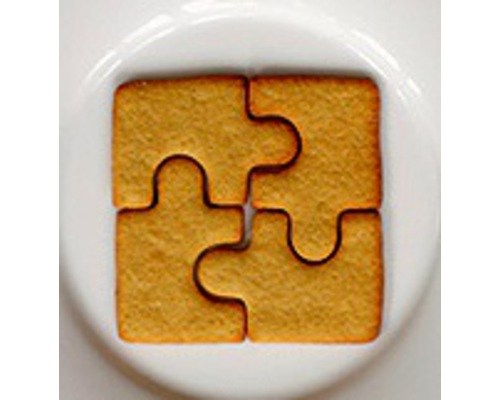 圣诞快乐！饼干模具系列缩略图
